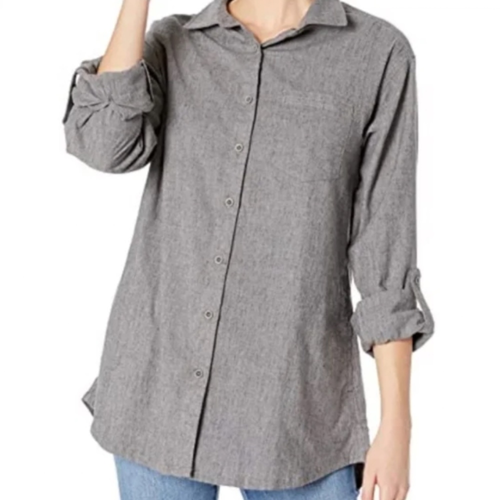 prAna Women's Aster Tunic - XL